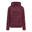 Hoodie HIMALA bordeaux