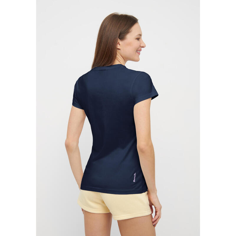 T-Shirt BE-123351 blau