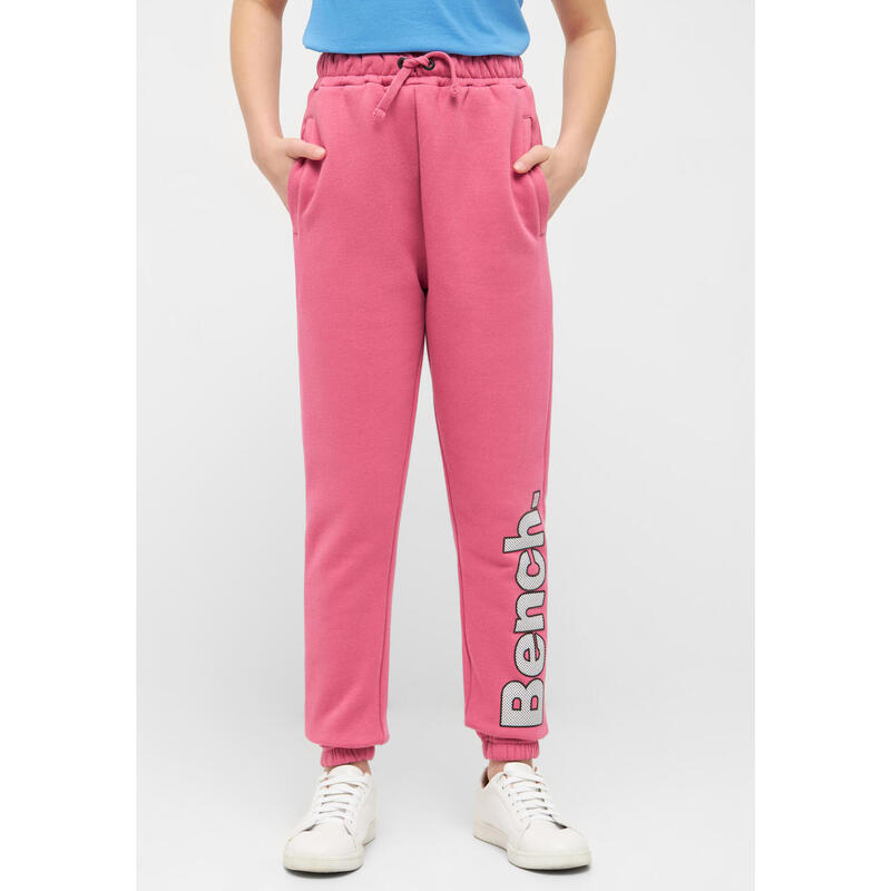 Jogginghose BE-118857 rosa keine Funktion