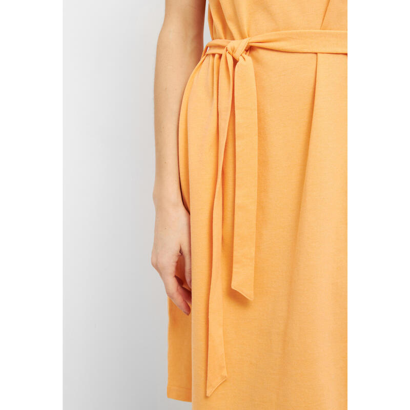 Kleid BE-423019 orange