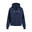 Hoodie BE-123354 blau