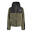 Fleecejacke WALKEN B khaki keine Funktion