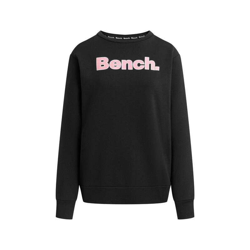 Sweatshirt BE-117363 schwarz