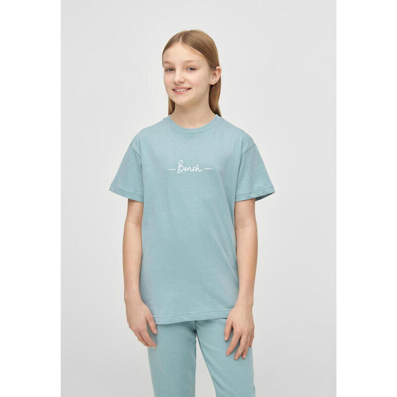T-Shirt BE-119132 mint
