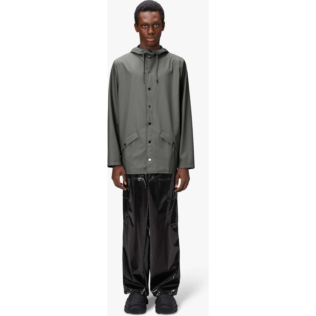 Rains Jacket W3 2025-SS 2/7