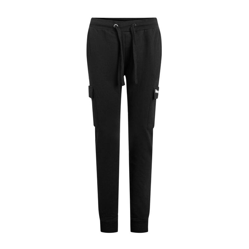 Jogginghose Fargo schwarz