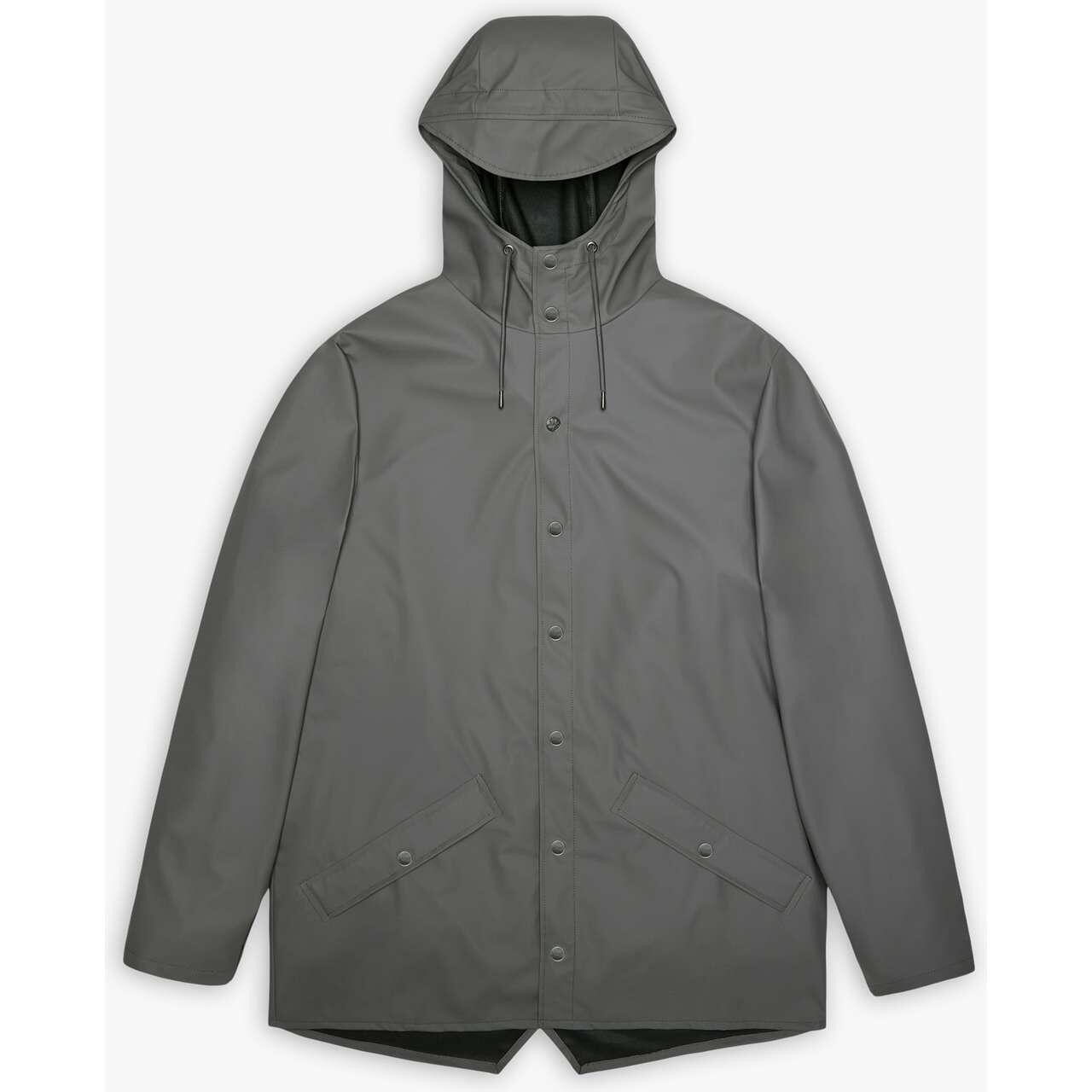 Rains Jacket W3 2025-SS 7/7