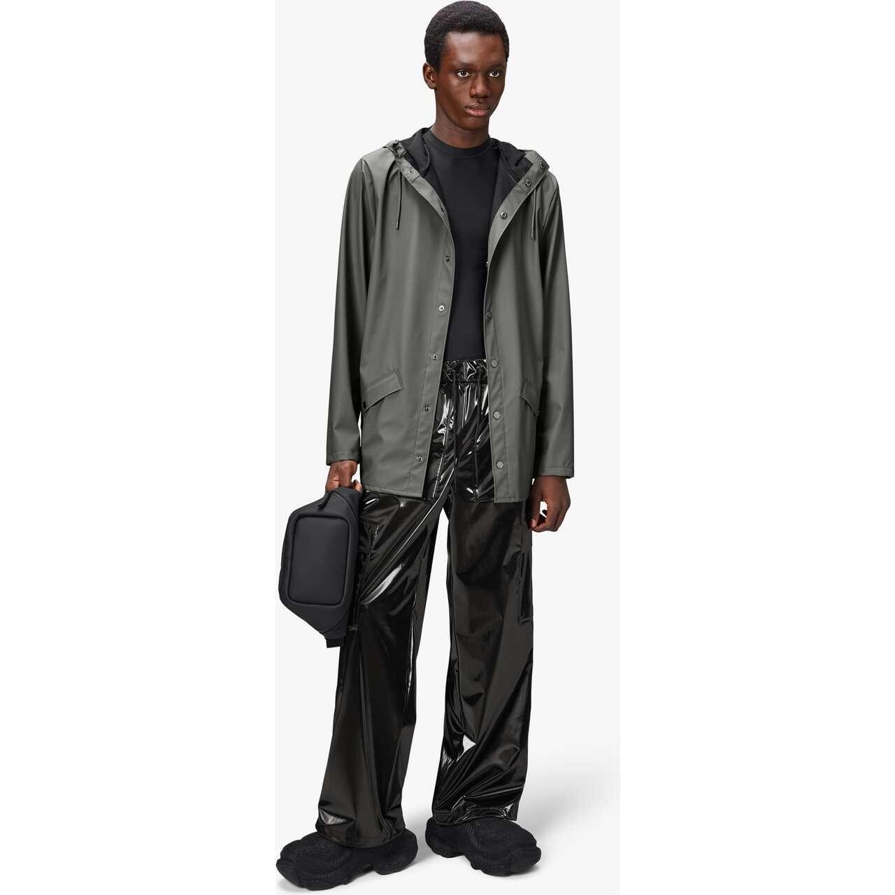 Rains Jacket W3 2025-SS 6/7