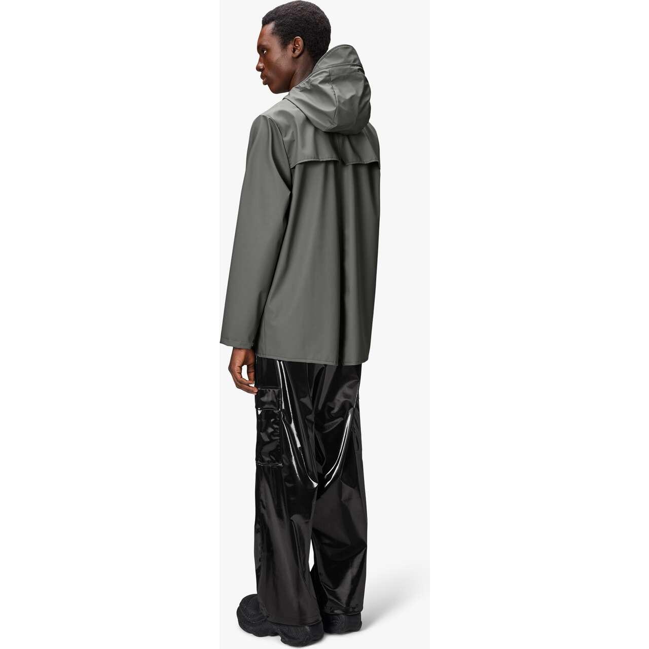 Rains Jacket W3 2025-SS 4/7
