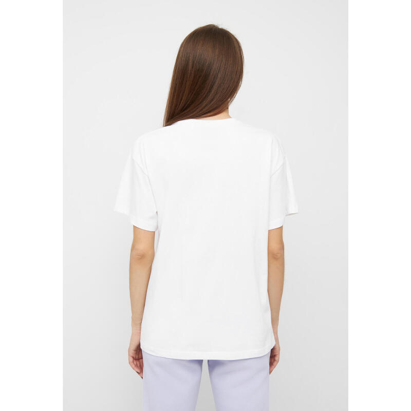 T-Shirt BE-117889 weiß