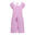 Jumpsuit BE-423021 pink keine Funktion