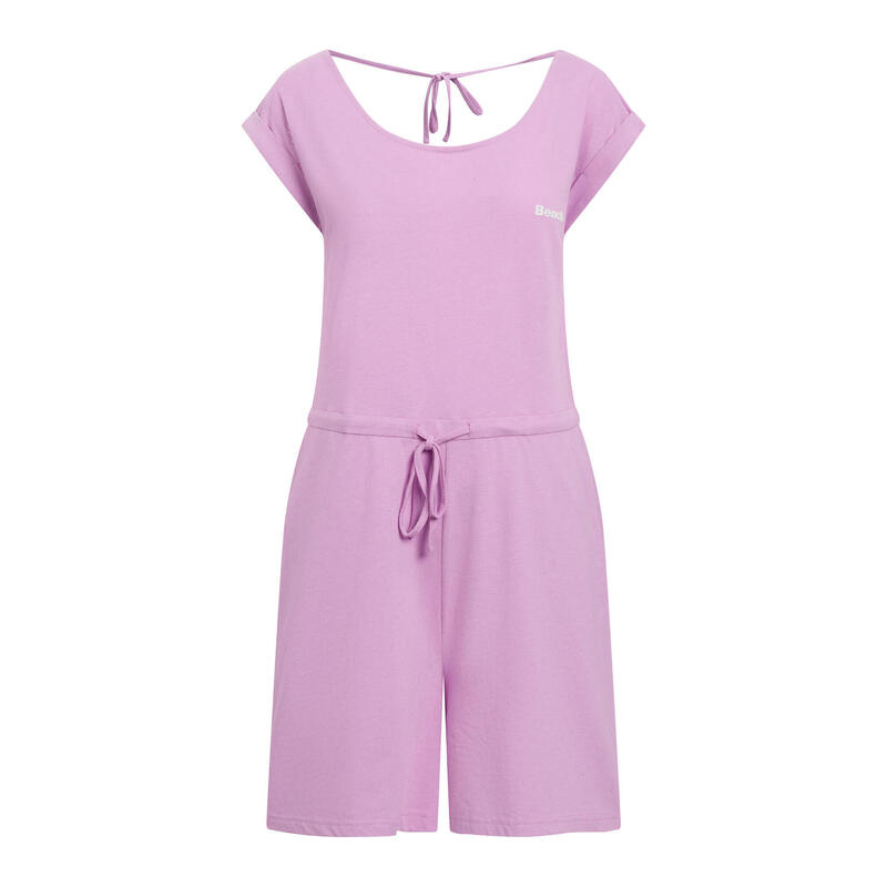 Jumpsuit BE-423021 pink keine Funktion