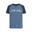 T-Shirt Rockwell blue denim