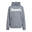 Hoodie BE-118663 grau