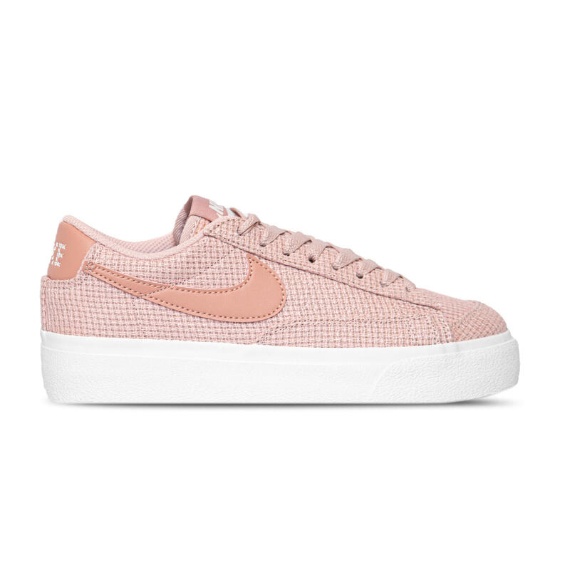 Calzado de senderismo para mujer Nike W Blazer Low Platform Ess