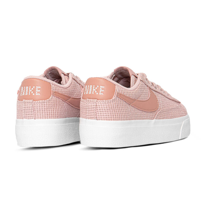 Calzado de senderismo para mujer Nike W Blazer Low Platform Ess