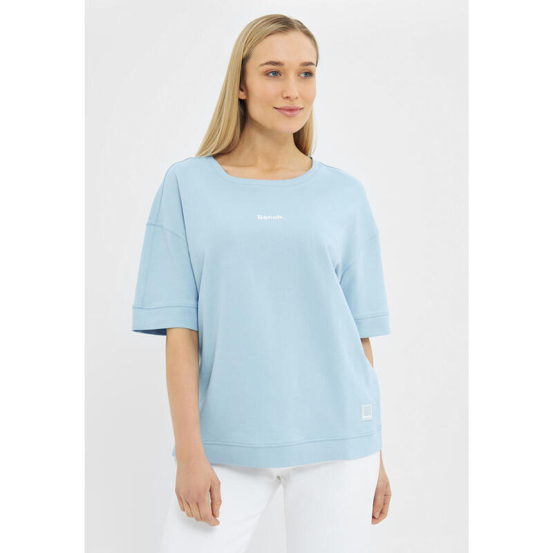 T-Shirt BE-423013 hellblau