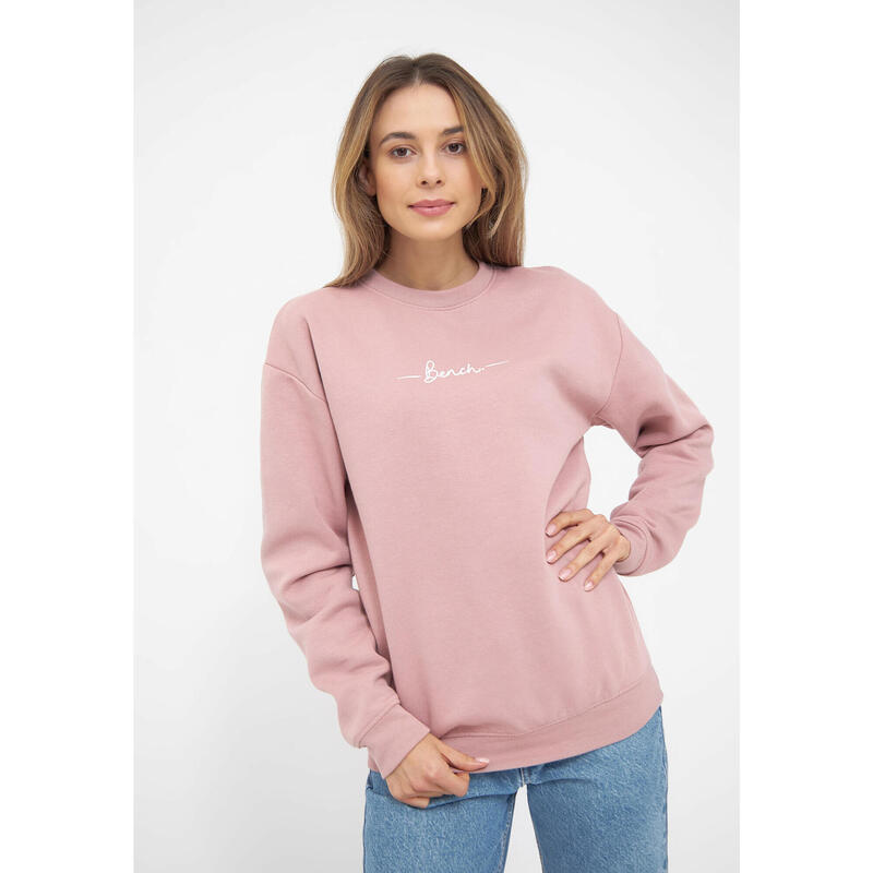 Sweat Top Olivia 2 pink