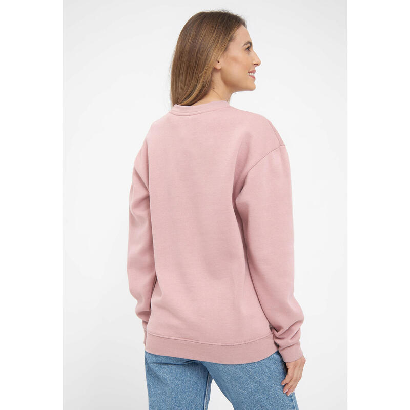 Sweat Top Olivia 2 pink