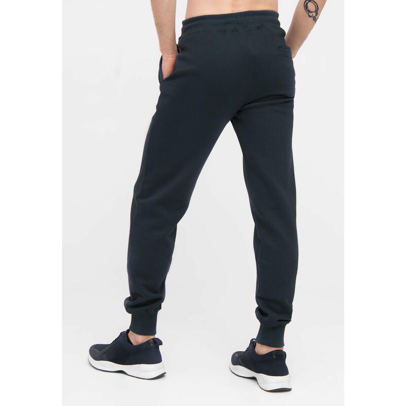 Jogginghose Tomwar blau