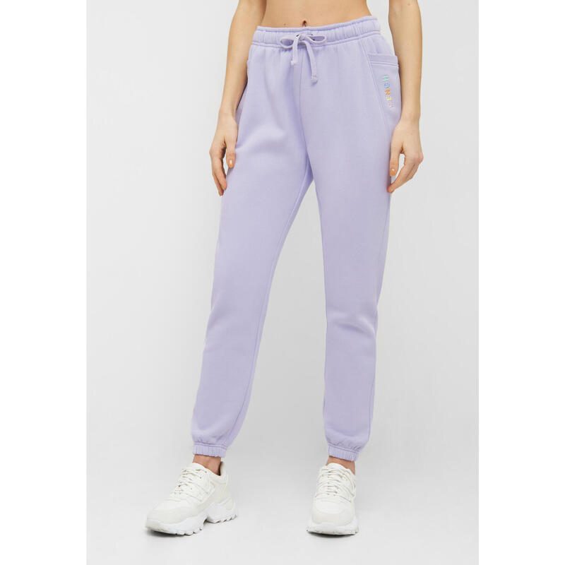 Jogginghose BE-123356 lila keine Funktion