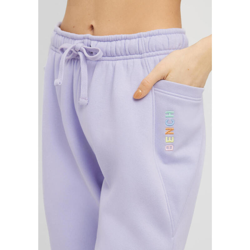 Jogginghose BE-123356 lila keine Funktion