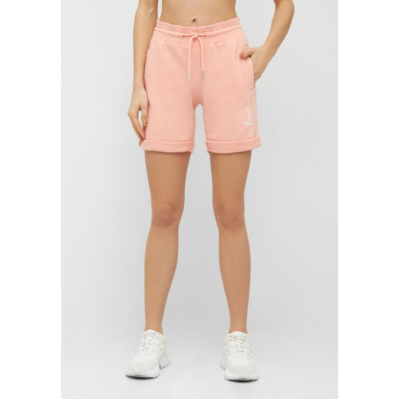 Shorts BE-118359 apricot keine Funktion