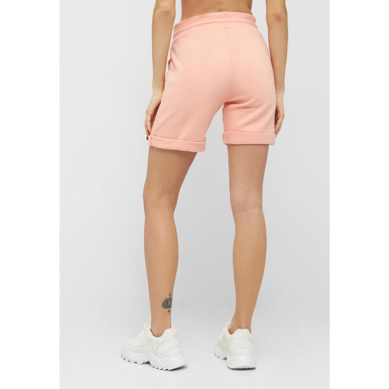Shorts BE-118359 apricot keine Funktion