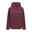 Hoodie HIMALA B bordeaux