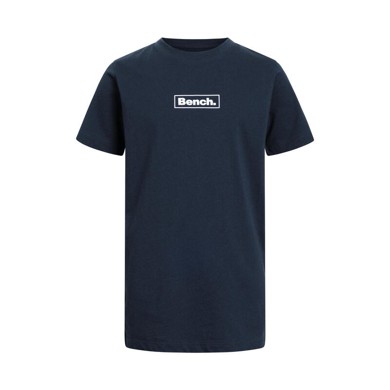 T-Shirt BE-122022 blau