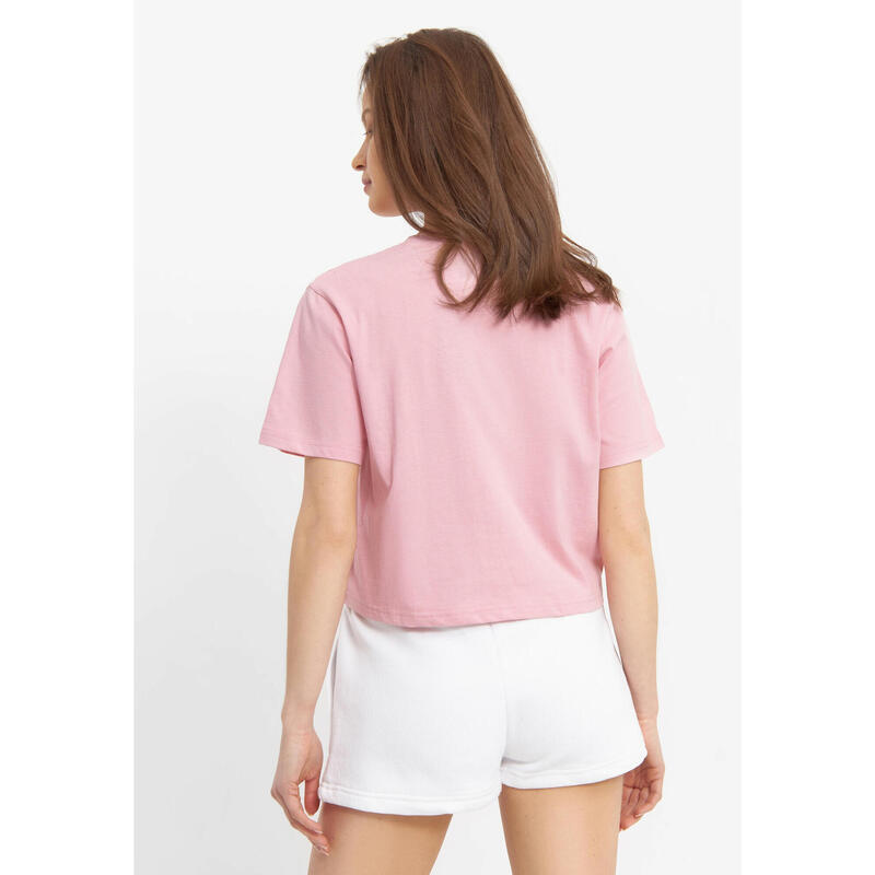 T-Shirt Gloria pink
