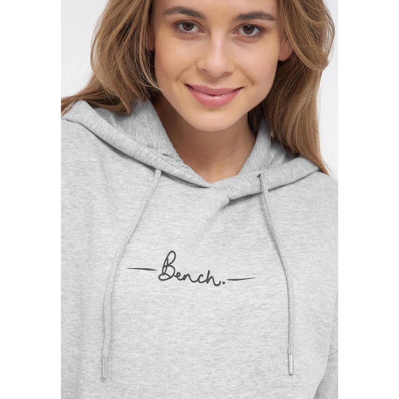 Hoodie BE-117892 grau