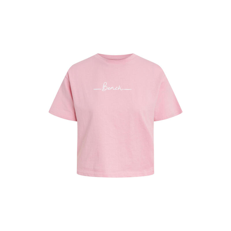 T-Shirt Gloria pink