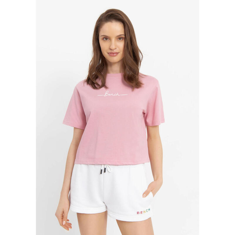 T-Shirt Gloria pink