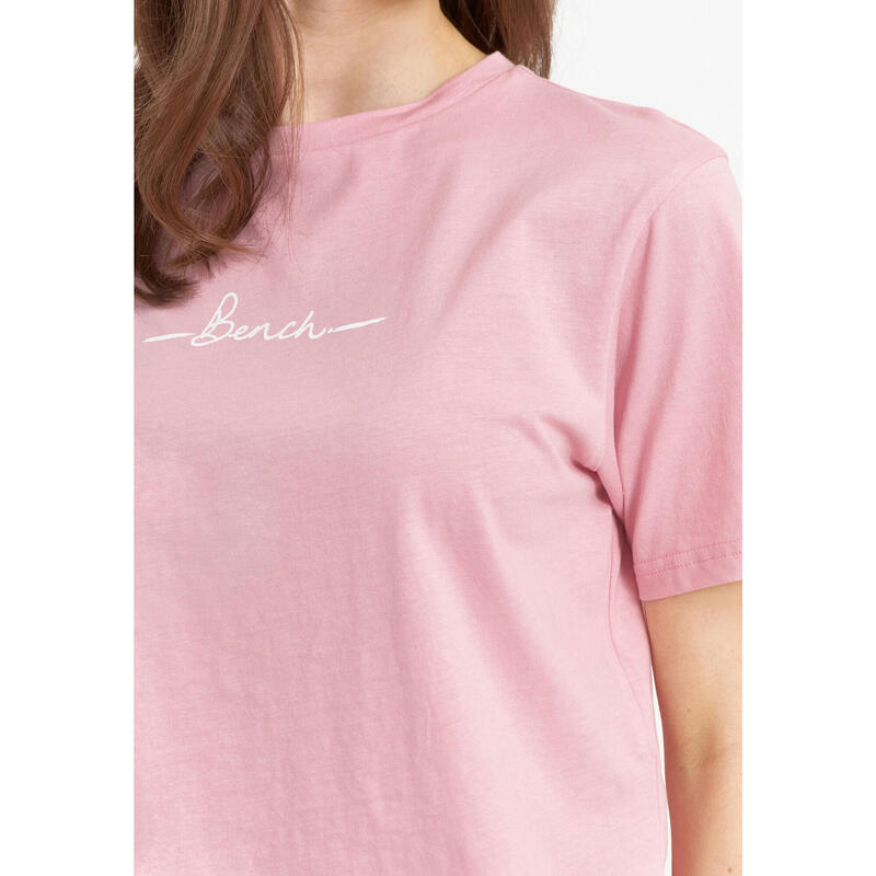 T-Shirt Gloria pink