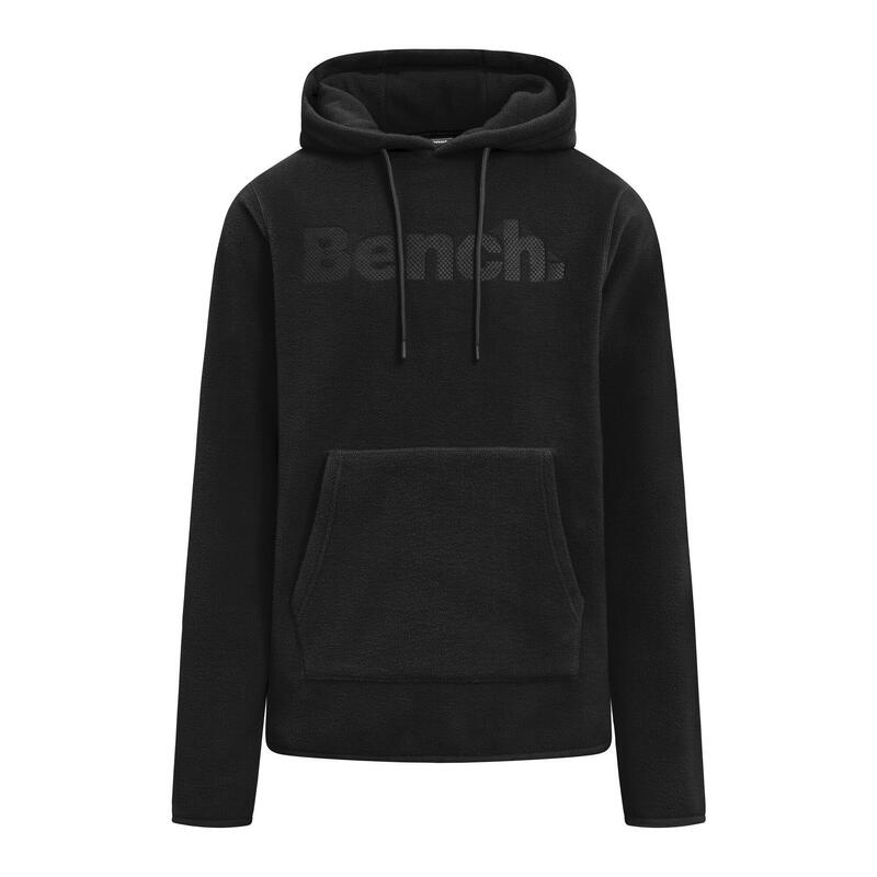 Hoodie HIMALA schwarz