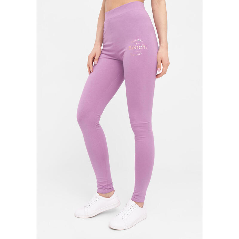 Leggings Linden lila