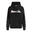 Hoodie TEALY schwarz