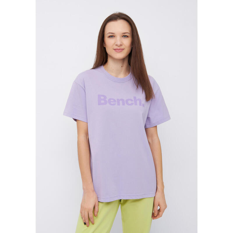 T-Shirt BE-123305 flieder