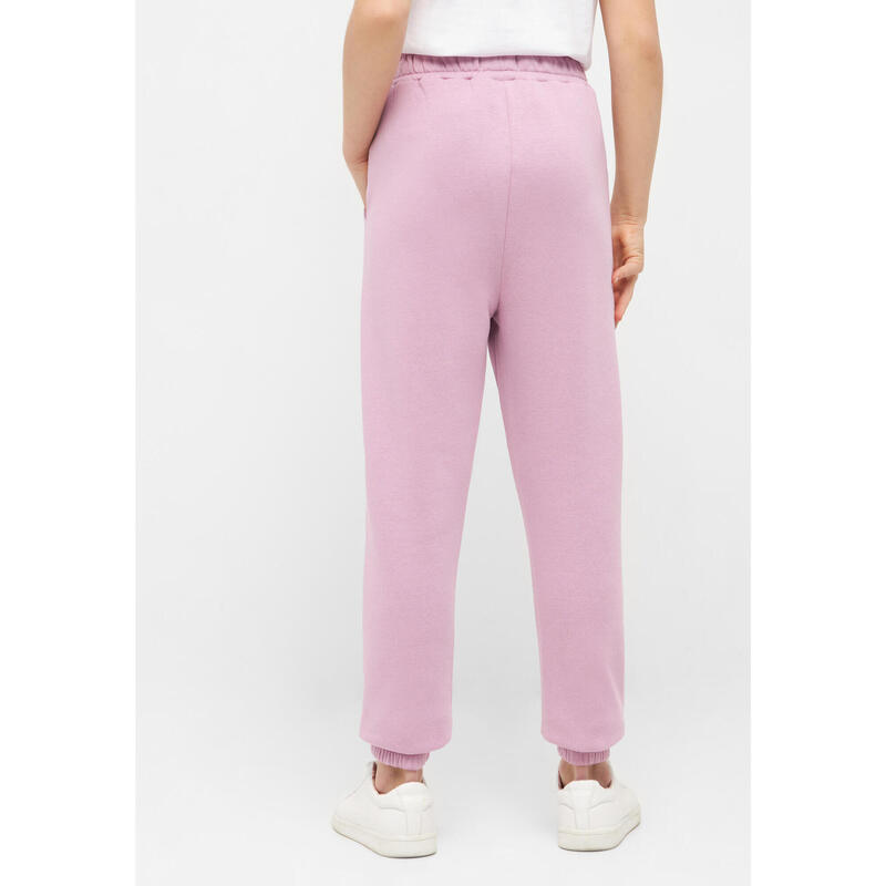 Jogginghose BE-123414 mauve keine Funktion