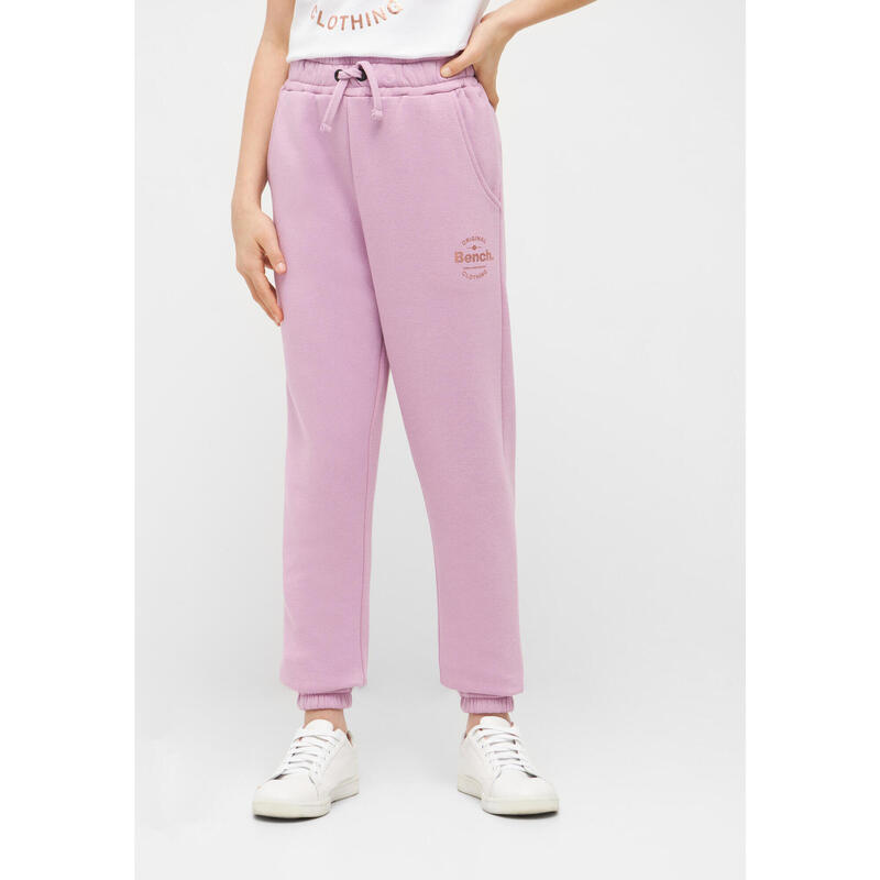 Jogginghose BE-123414 mauve keine Funktion