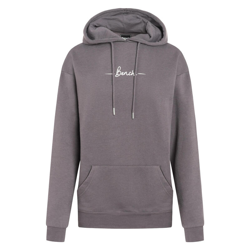 Hoodie BE-117892 taupe