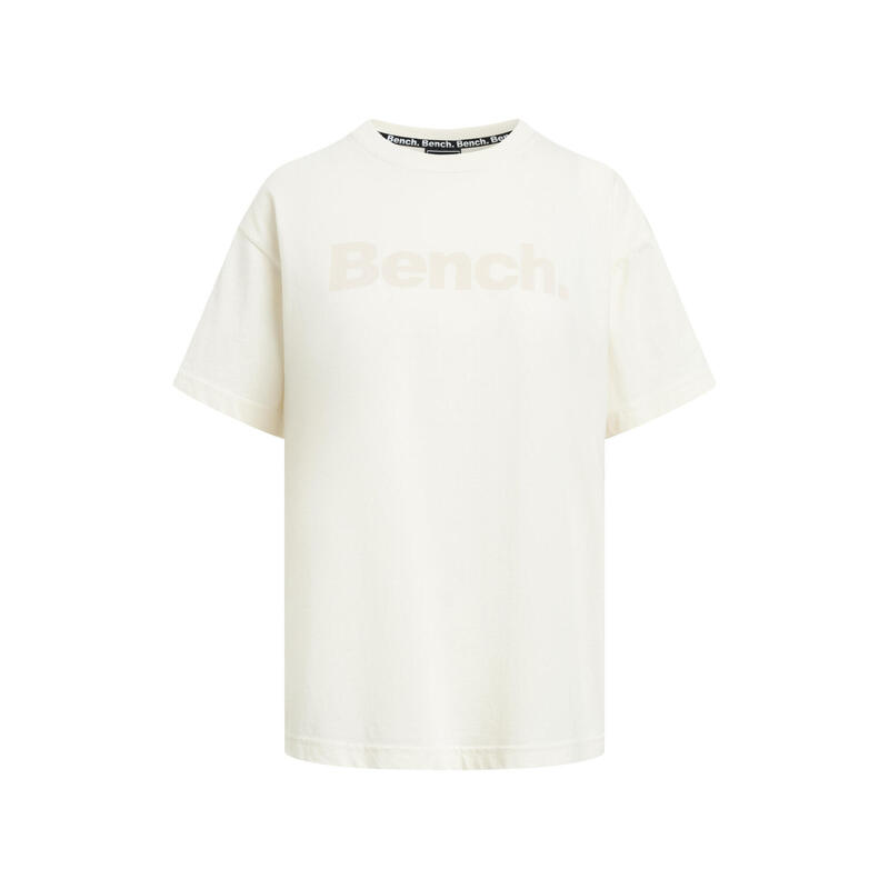 T-Shirt BE-123305 weiß