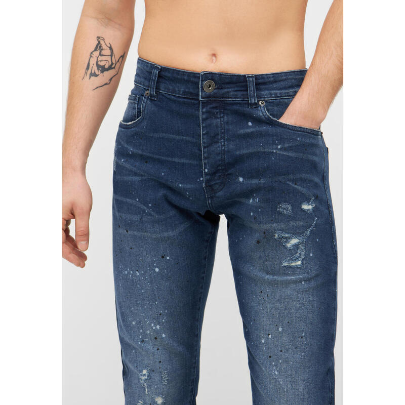 Jeans SLIM dunkelblau keine Funktion