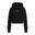 Sweatshirt Amerie schwarz