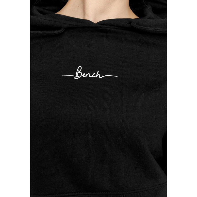 Sweatshirt Amerie schwarz