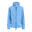 Fleecejacke Funnel G blau keine Funktion