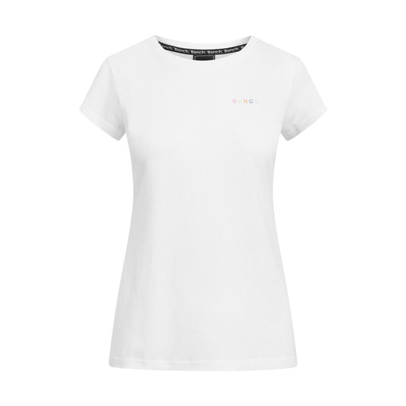 T-Shirt BE-123350 weiß