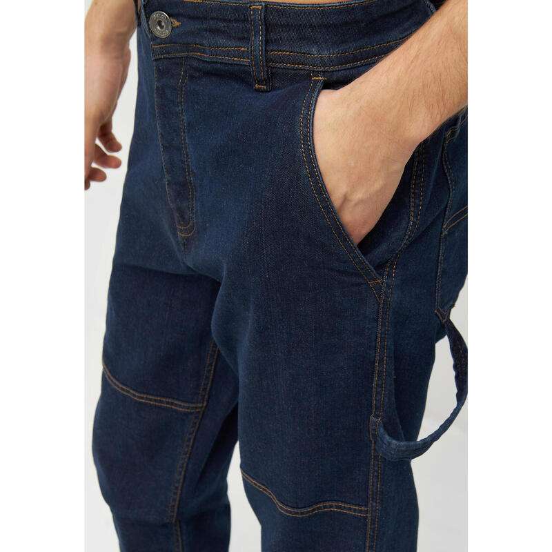 Jeans CARPENTER VINTAGE blau keine Funktion