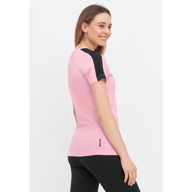 T-Shirt Roxanna pink